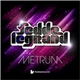 Fedde Le Grand - Metrum